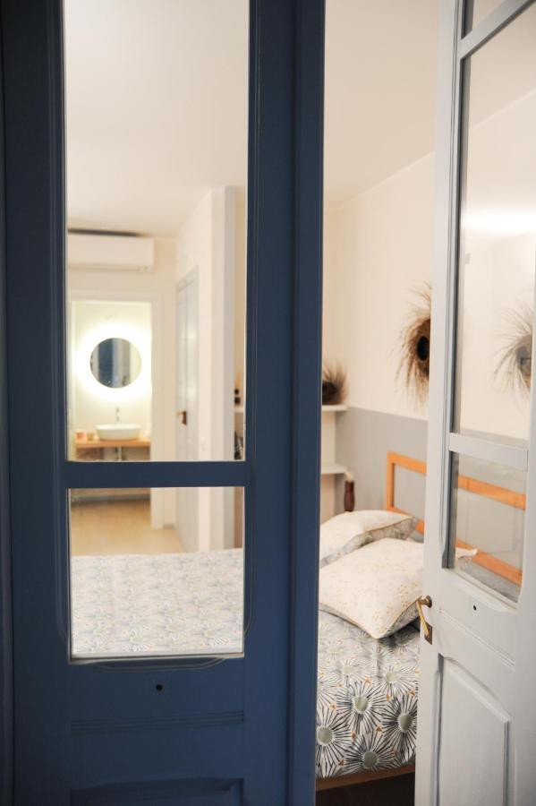 Casa Minu Santa Chiara Hotel Cagliari Exterior foto