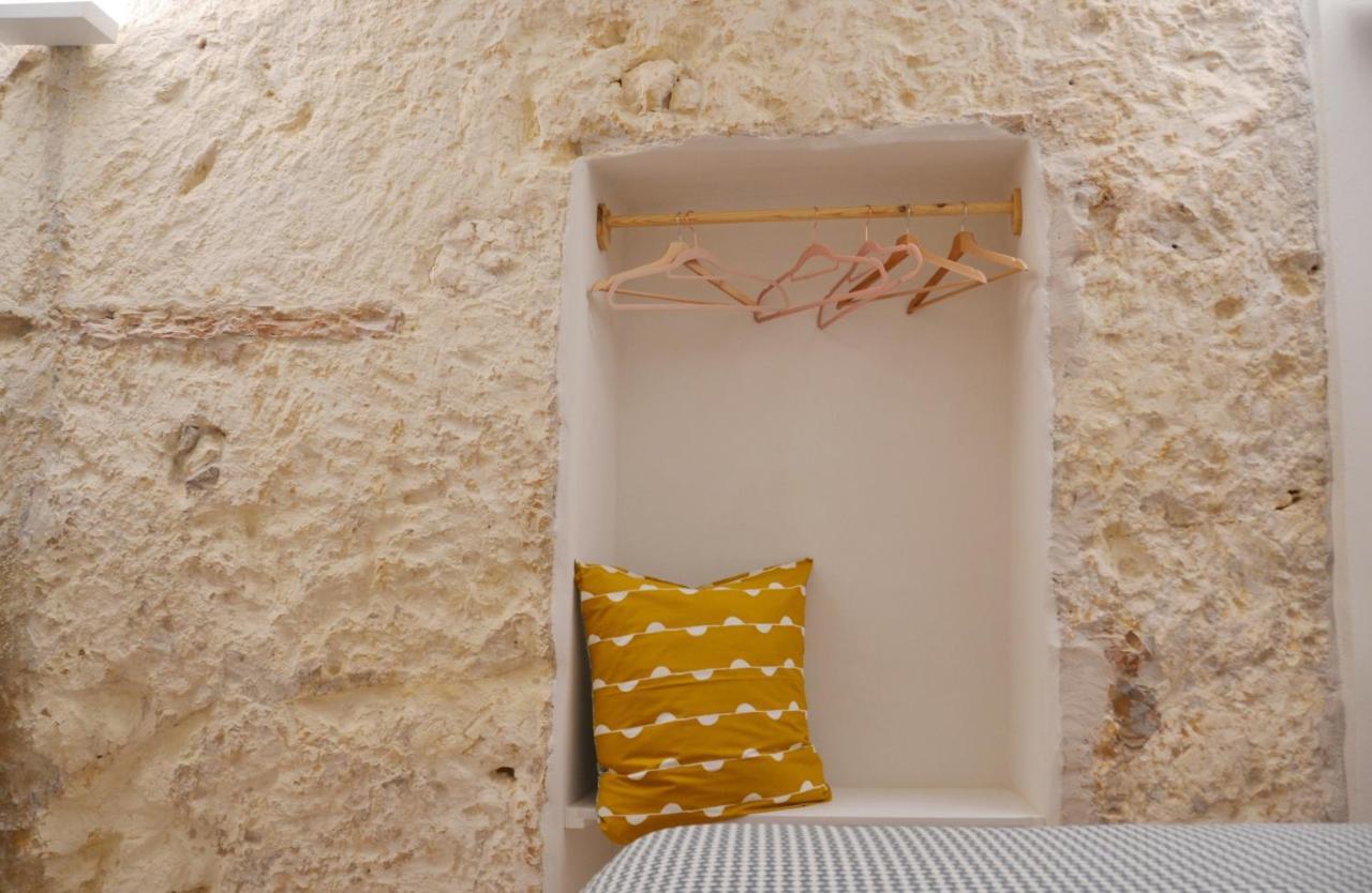 Casa Minu Santa Chiara Hotel Cagliari Exterior foto