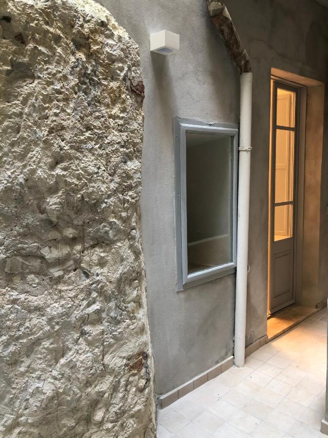 Casa Minu Santa Chiara Hotel Cagliari Exterior foto